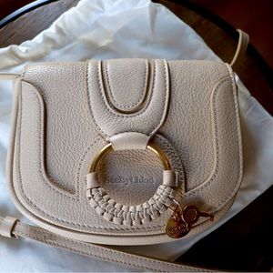 See By Chloé Mini Hana Bag BRAND NEW